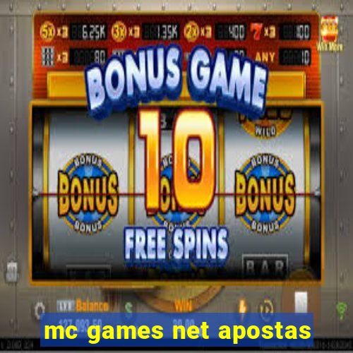 mc games net apostas